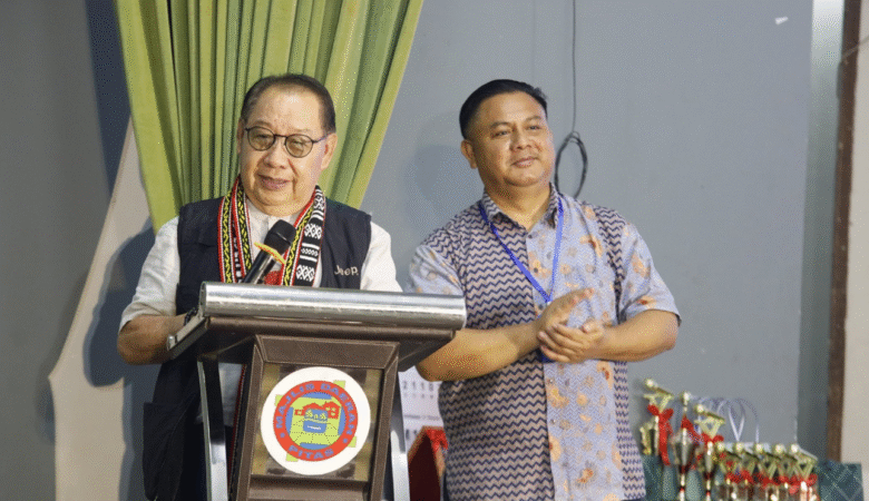 Bengkoka Idol 2025 Bukan Sekadar Pertandingan, Tapi Cerminan Jiwa Anak Muda Bengkoka