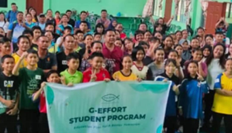 Pembangunan Belia & Modal Insan — Melahirkan Generasi Yang Bukan Sekadar Cerdik, Tetapi Berjati Diri