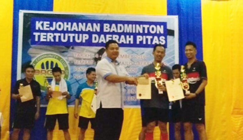 Pembangunan Sukan — Disiplin, Kepimpinan dan Semangat Pasukan