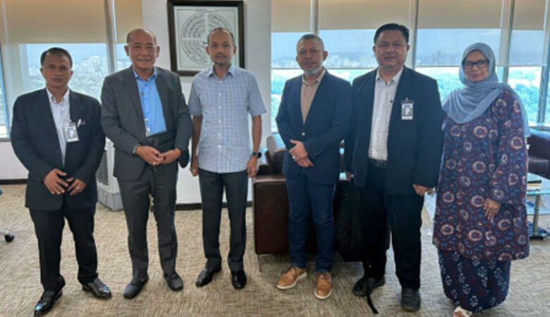 Perjuangan Mewujudkan Bank di Pitas — Dari Idea ke Realiti