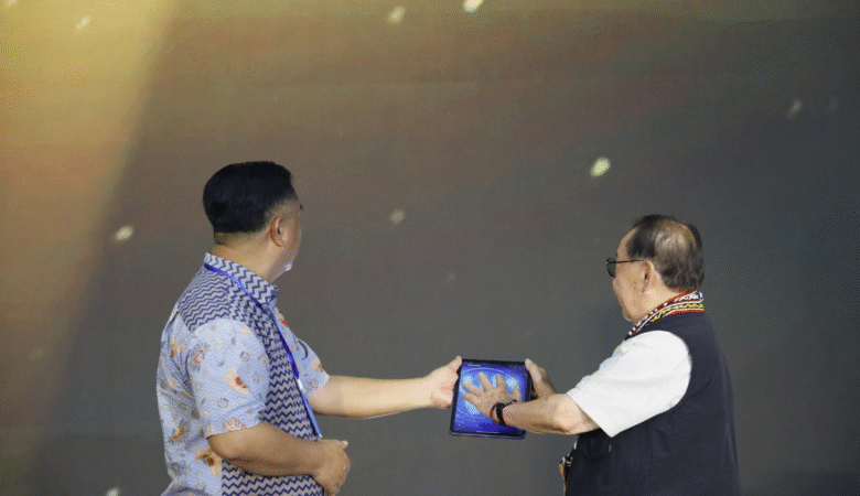 Perasmian Portal MaklinMasiau.com: “Memimpin Perubahan Bengkoka” Bermula di Dewan Masyarakat Pitas