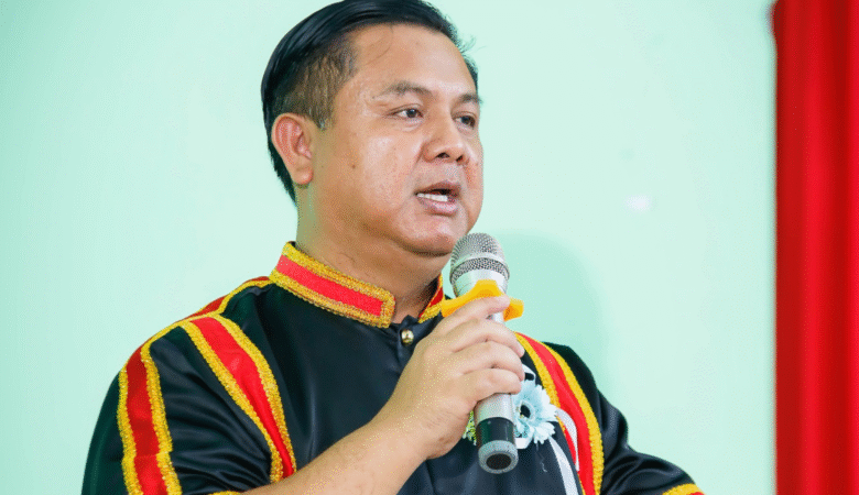 Perjuangan Saya Tidak Berpihak — Ia Berprinsip